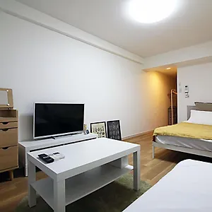  Appart hôtel Gm Shinjuku Japon
