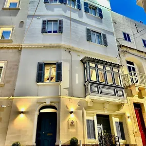  Πανδοχείο Nautilus Boutique Townhouse