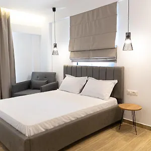  Hotel De Sol Albanie
