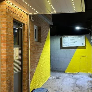  Auberge de jeunesse Dasom Corée du Sud
